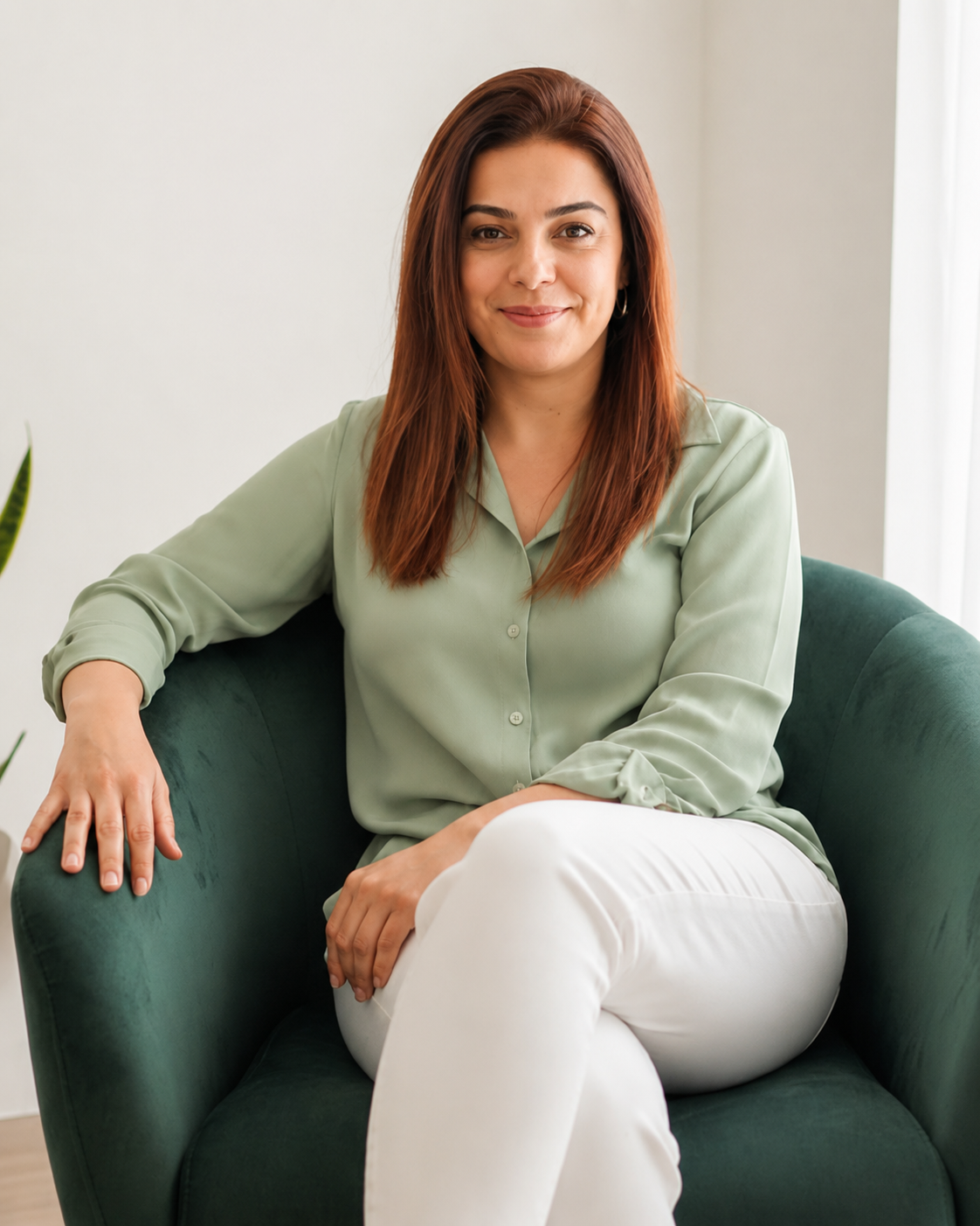 Carolina MarinsPsicóloga Clínica e Neuropsicóloga